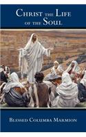 Christ the Life of the Soul