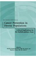 Cancer Prevention in Diverses Populations