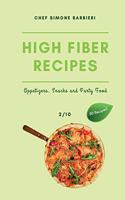High-Fiber Recipes