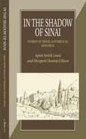 In the Shadow of Sinai/How the Codex Was Found