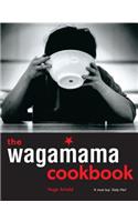 The Wagamama Cookbook