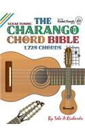 Charango Chord Bible