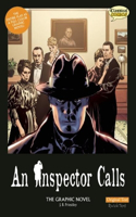 Inspector Calls the Graphic Novel: Original Text