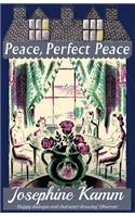 Peace, Perfect Peace