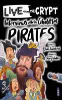 Interview with the Ghosts of Pirates