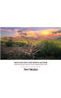 2021 Enchanting New Mexico Calendar