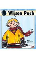 Wilson Puck