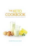 Keto Cookbook