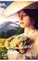 Wilted Dandelions