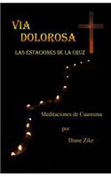 Via Dolorosa