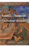 Pages from the Textbook of Alternate History