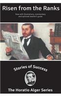 Stories of Success