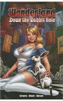 Wonderland: Down the Rabbit Hole