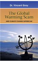 The Global Warming Scam