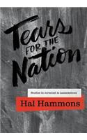 Tears for the Nation