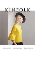 Kinfolk Volume 20