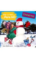 Dios Lo Hizo Para Mí Las Estaciones - El Invierno