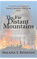 Far Distant Mountains