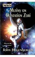 Mutiny on Outstation Zori