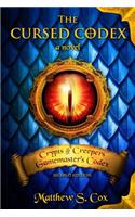 The Cursed Codex