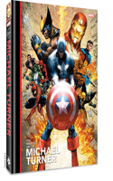 Marvel Art of Michael Turner