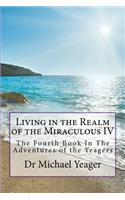 Living in the Realm of the Miraculous IV