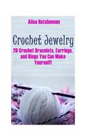 Crochet Jewelry