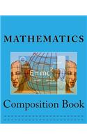 Composition Book