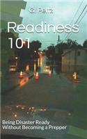 Readiness 101