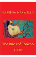 Birds of Concho