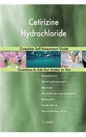 Cetirizine Hydrochloride; Complete Self-Assessment Guide