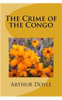 Crime of the Congo