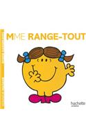 Madame Range-Tout