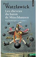 Cheveux Du Baron de Mnchhausen. Psychoth'rapie Et 