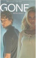 Gone: Mensonges: (03 Gone)