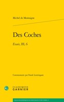 Des Coches