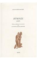 Hymnes (1537)