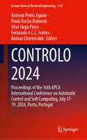 CONTROLO 2024