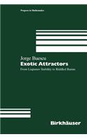 Exotic Attractors