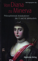Von Diana Zu Minerva