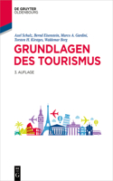 Grundlagen Des Tourismus