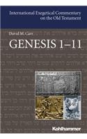Genesis 1-11
