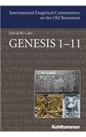 Genesis 1-11