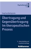 Ubertragung Und Gegenubertragung Im Therapeutischen Prozess