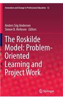 Roskilde Model: Problem-Oriented Learning and Project Work