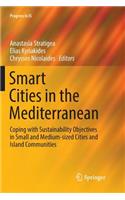 Smart Cities in the Mediterranean
