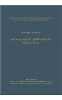 Homerische Schiffskatalog Und Die Ilias