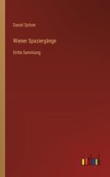 Wiener Spaziergänge