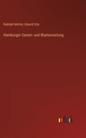 Hamburger Garten- und Blumenzeitung