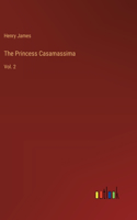 Princess Casamassima